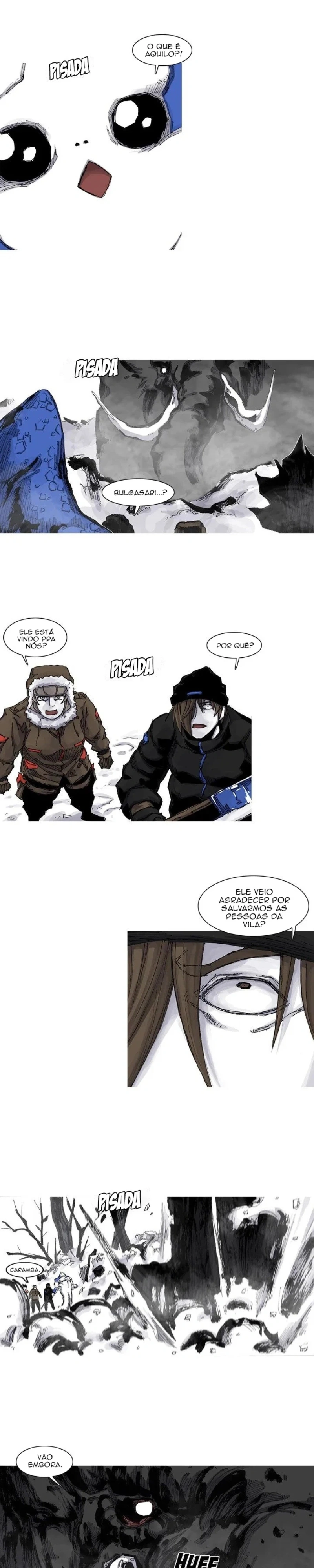 Asura Capítulo 55 Página 12