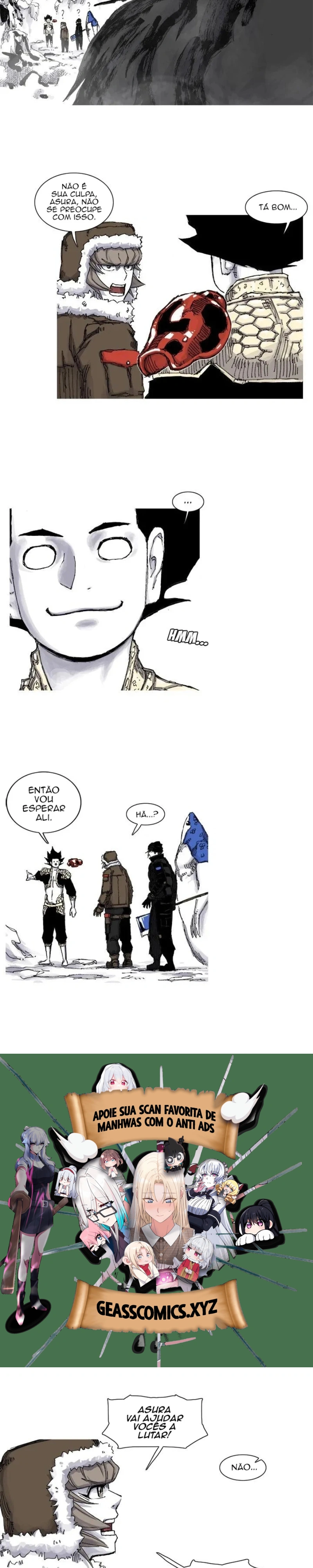 Asura Capítulo 55 Página 15