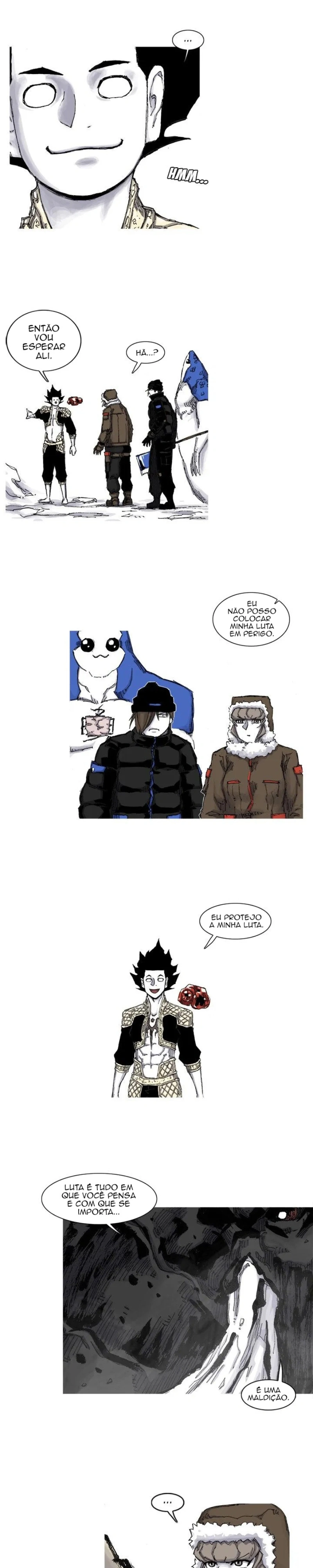 Asura Capítulo 55 Página 17