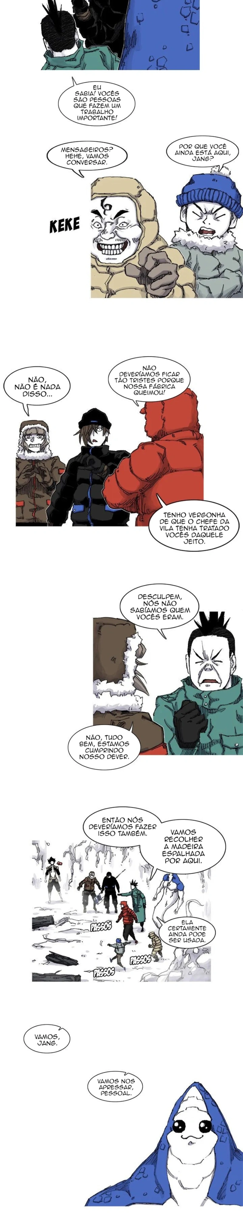 Asura Capítulo 55 Página 2