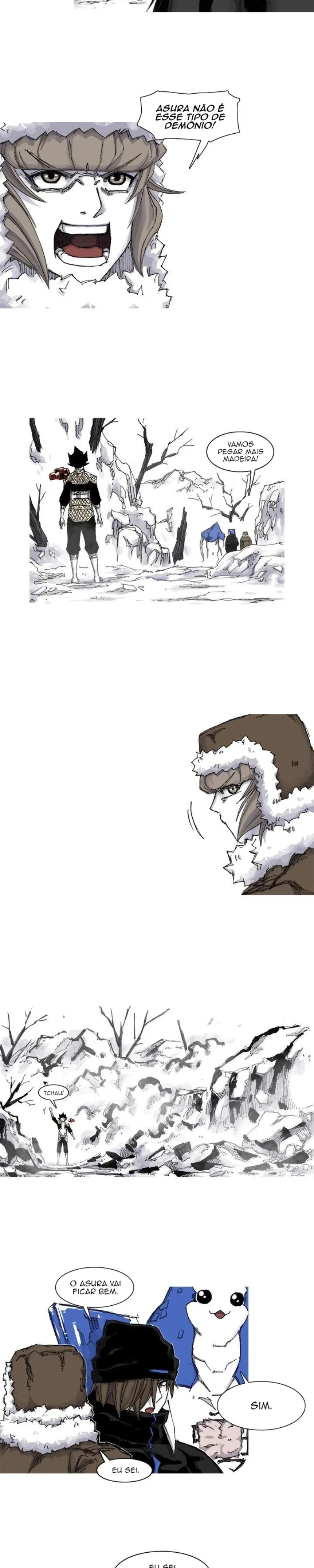 Asura Capítulo 55 Página 21
