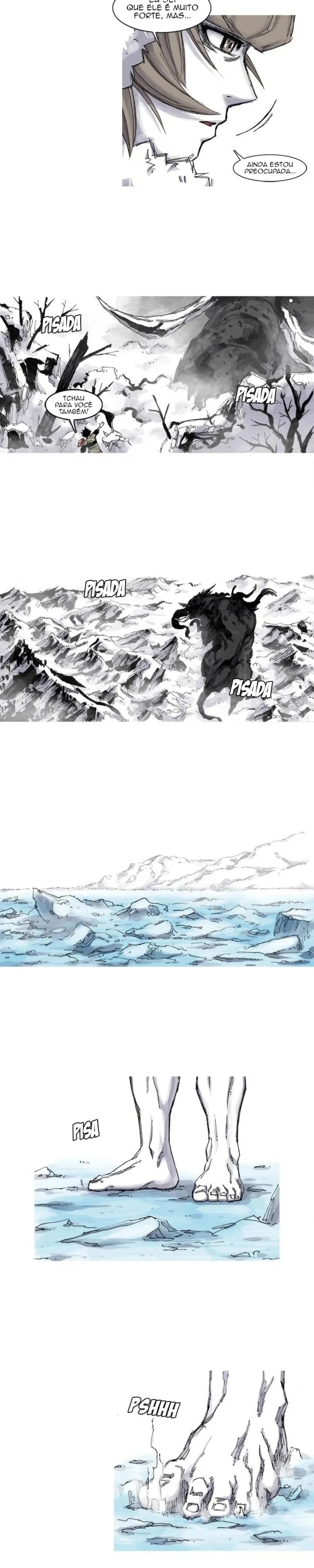 Asura Capítulo 55 Página 22