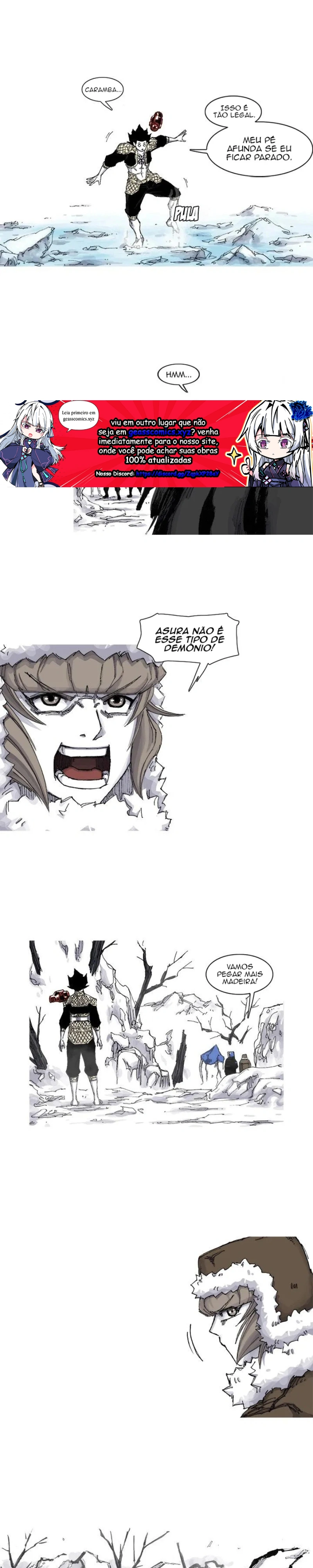Asura Capítulo 55 Página 23