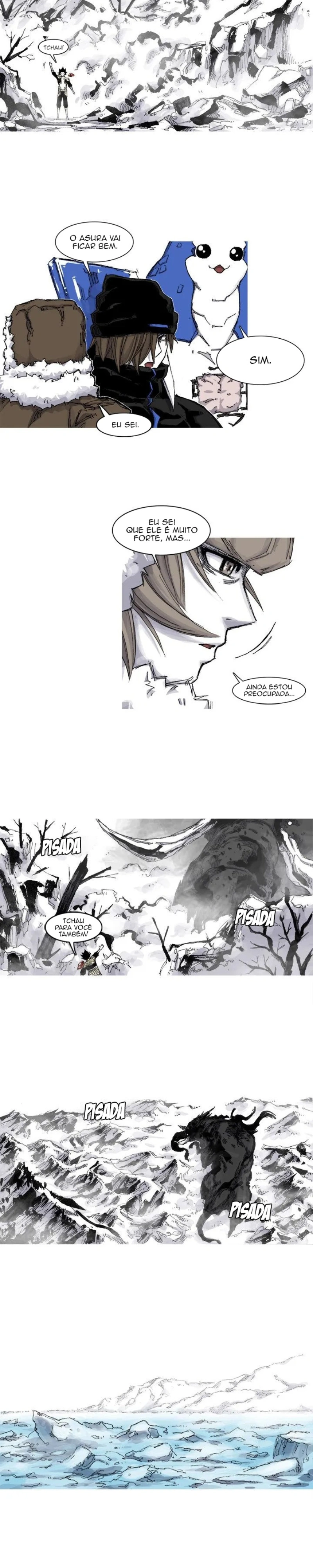 Asura Capítulo 55 Página 24