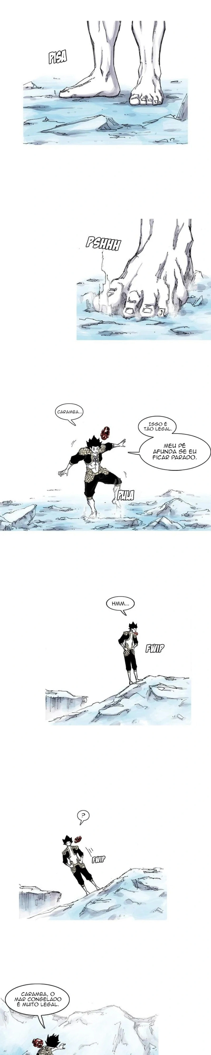Asura Capítulo 55 Página 25