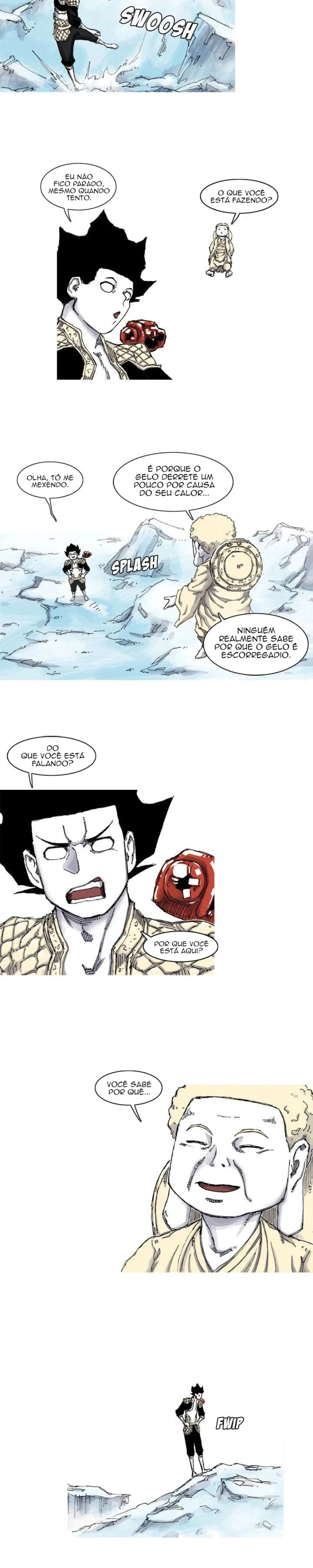 Asura Capítulo 55 Página 26