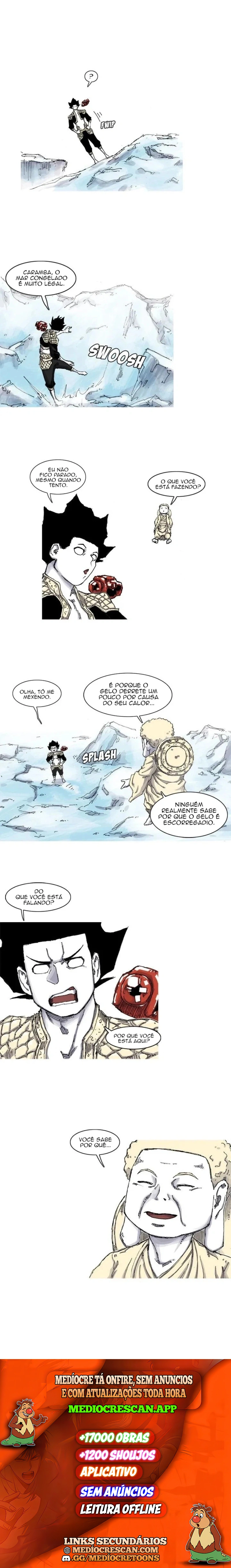 Asura Capítulo 55 Página 27