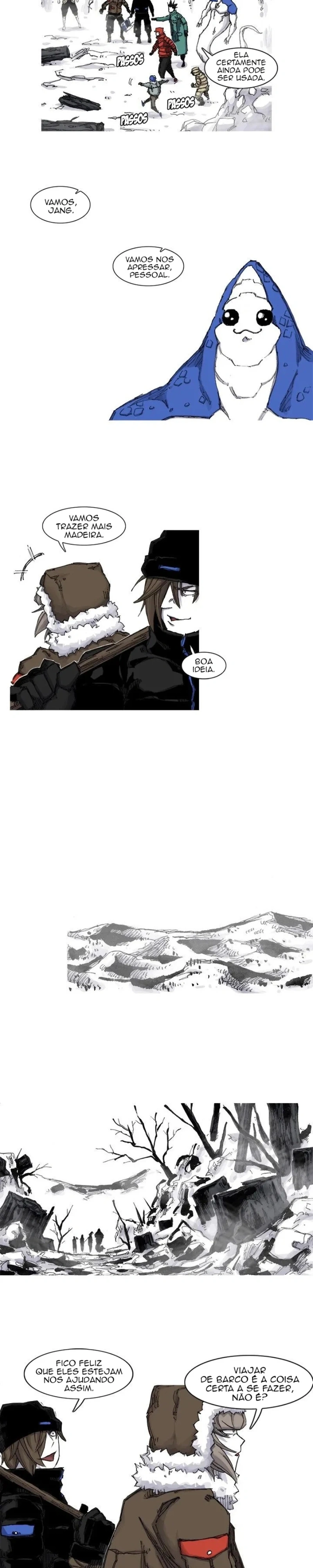 Asura Capítulo 55 Página 6