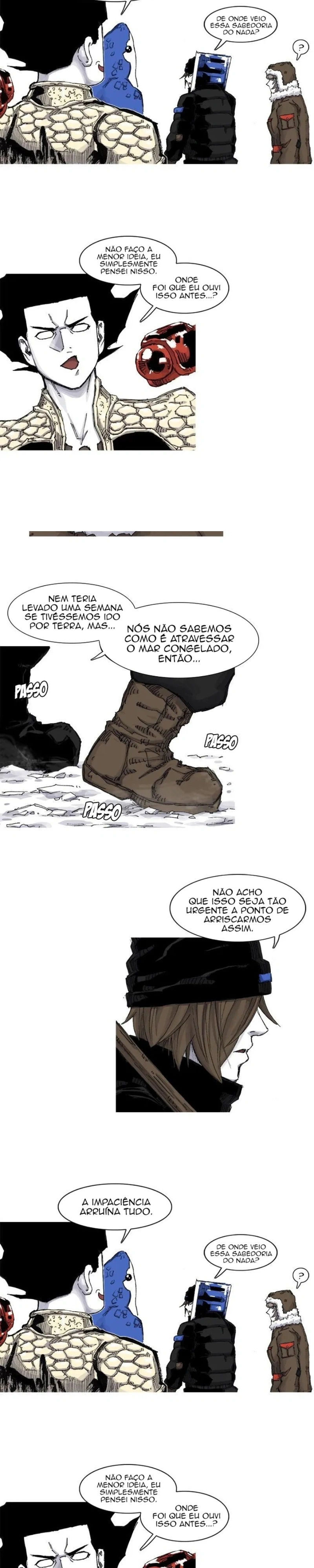 Asura Capítulo 55 Página 8