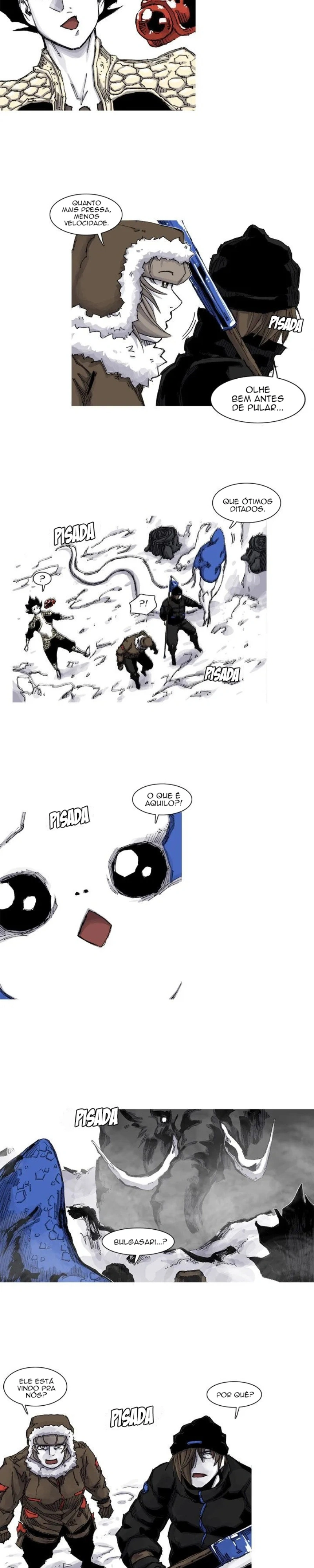 Asura Capítulo 55 Página 9