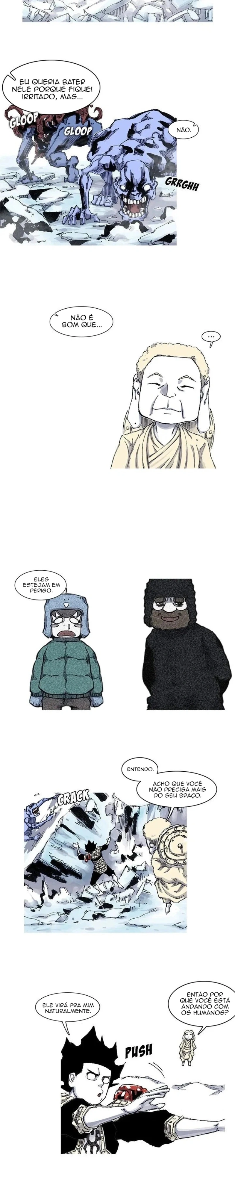 Asura Capítulo 56 Página 11