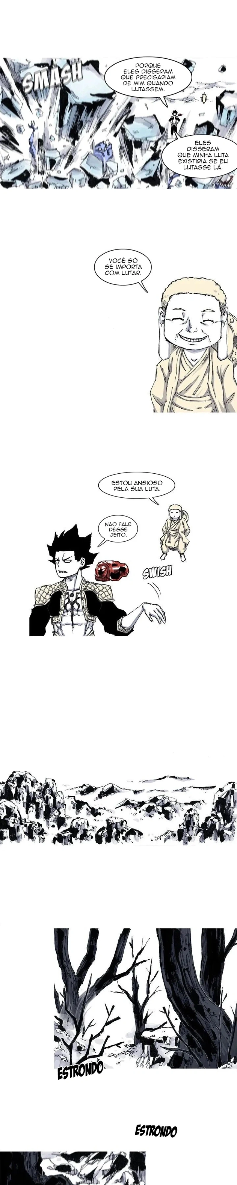 Asura Capítulo 56 Página 12