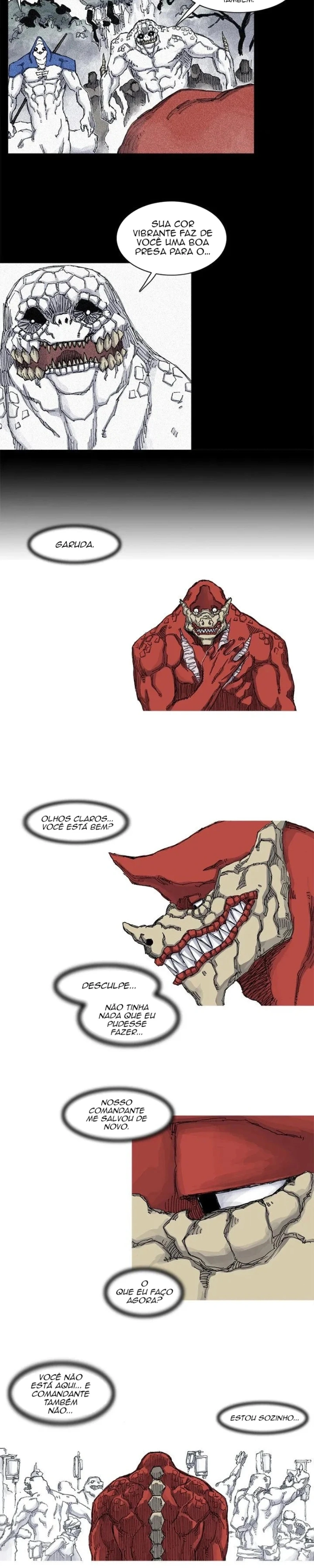 Asura Capítulo 56 Página 4