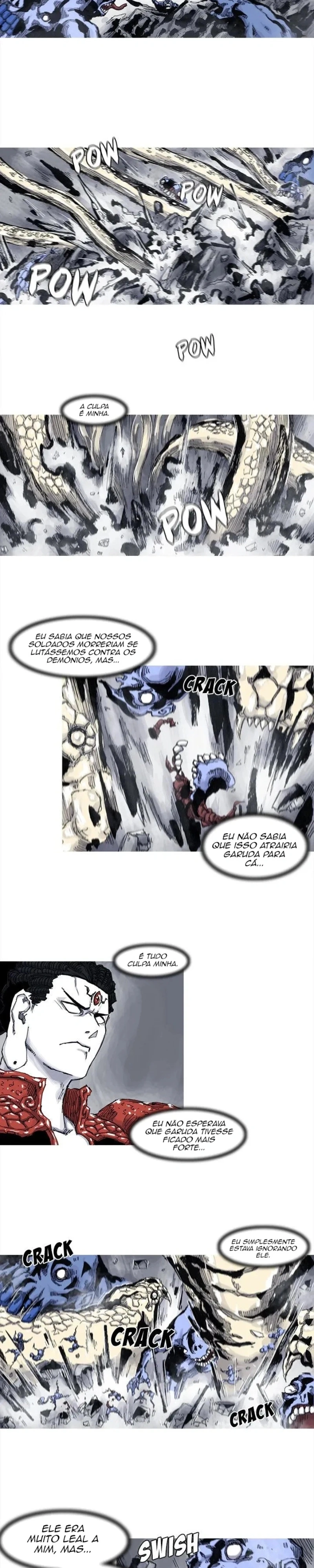 Asura Capítulo 56 Página 6