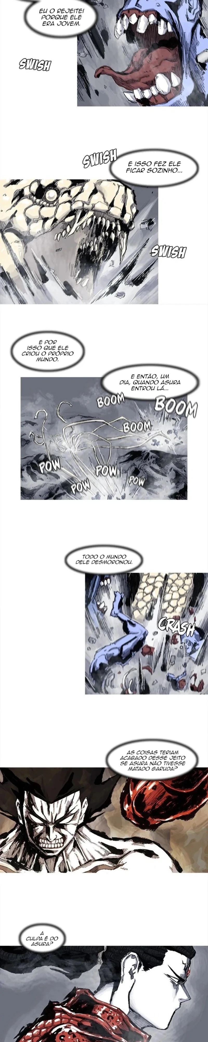 Asura Capítulo 56 Página 7