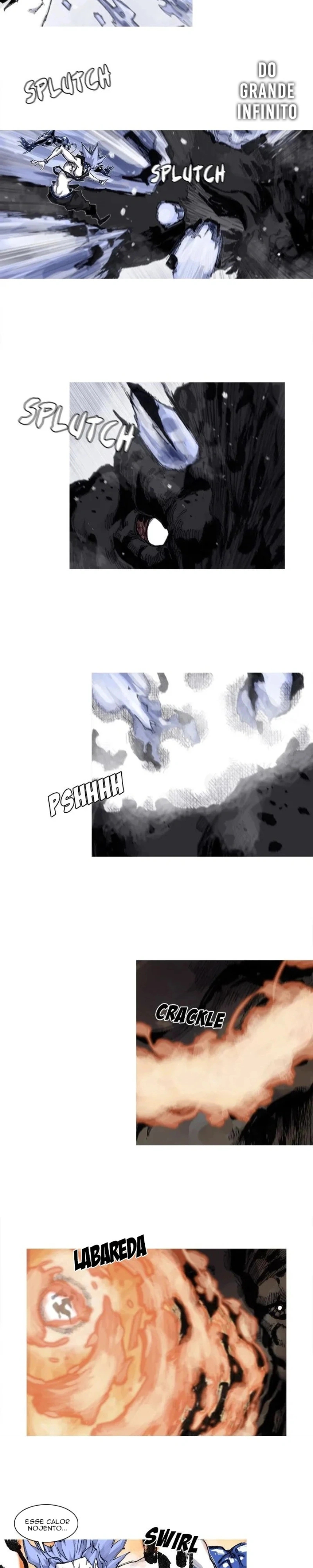 Asura Capítulo 57 Página 10