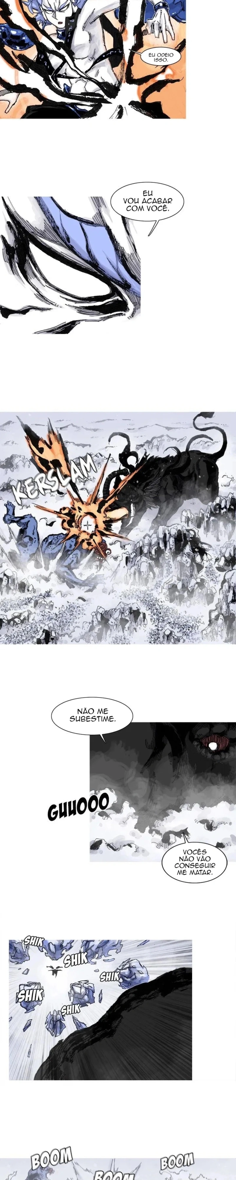Asura Capítulo 57 Página 11