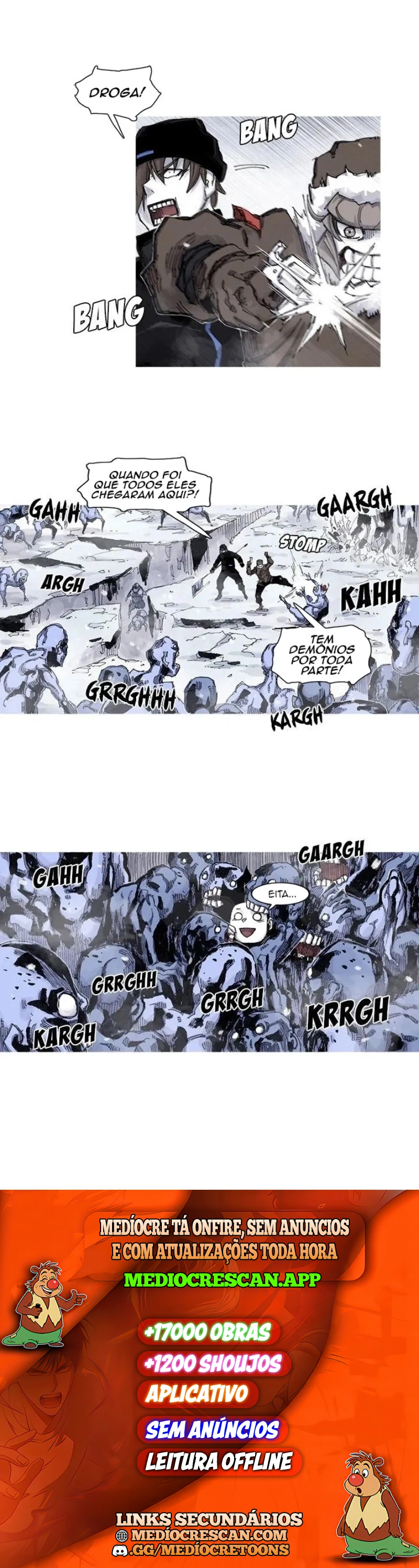 Asura Capítulo 57 Página 14