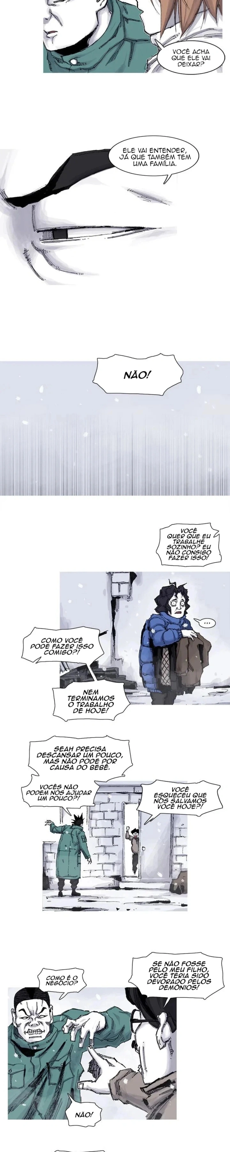 Asura Capítulo 57 Página 2