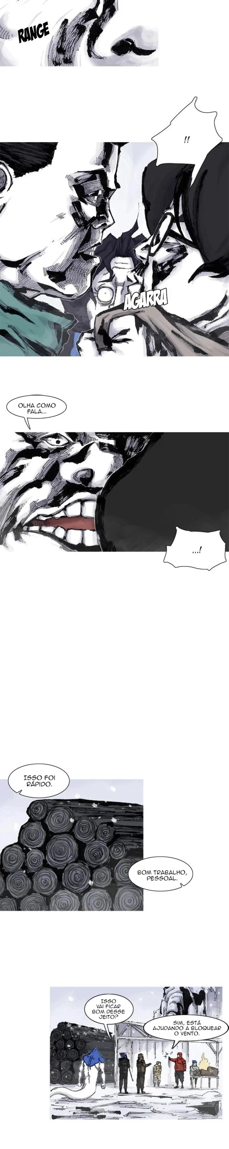 Asura Capítulo 57 Página 4