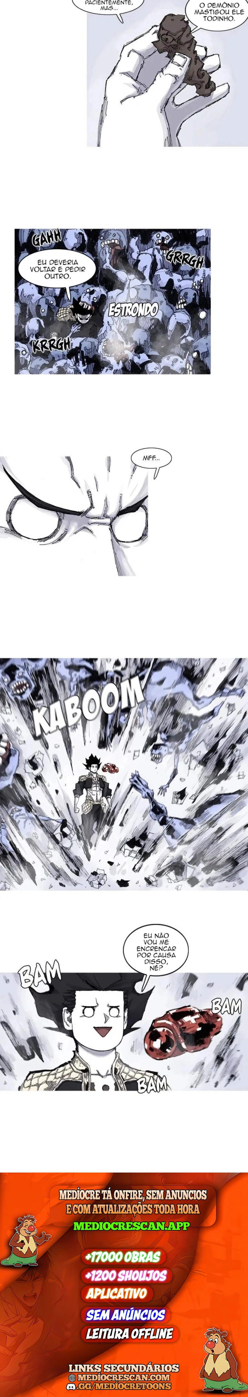 Asura Capítulo 58 Página 14