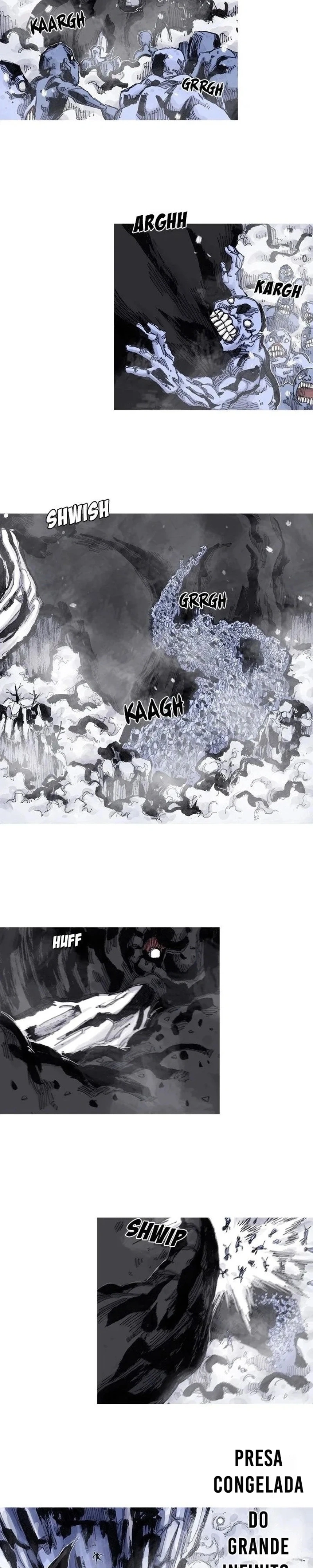 Asura Capítulo 58 Página 5