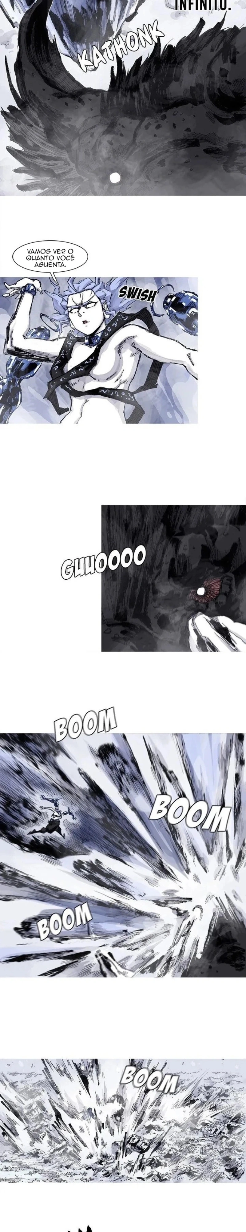 Asura Capítulo 58 Página 6