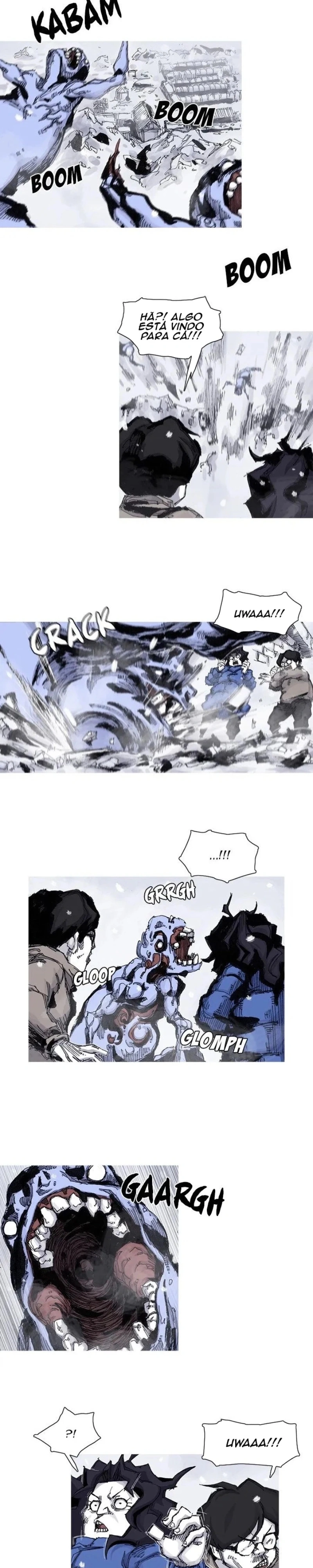 Asura Capítulo 58 Página 7