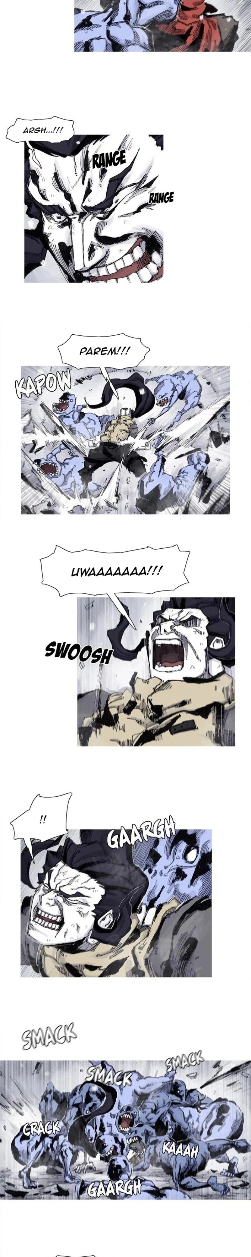 Asura Capítulo 59 Página 12
