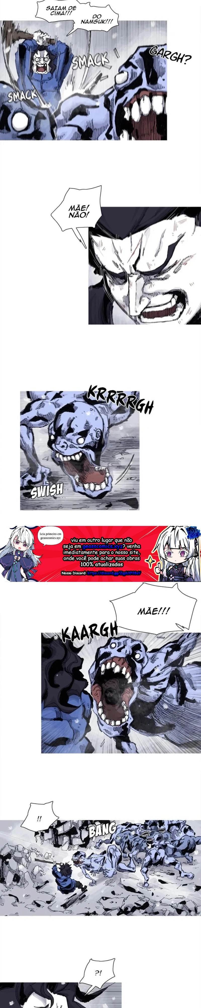 Asura Capítulo 59 Página 13