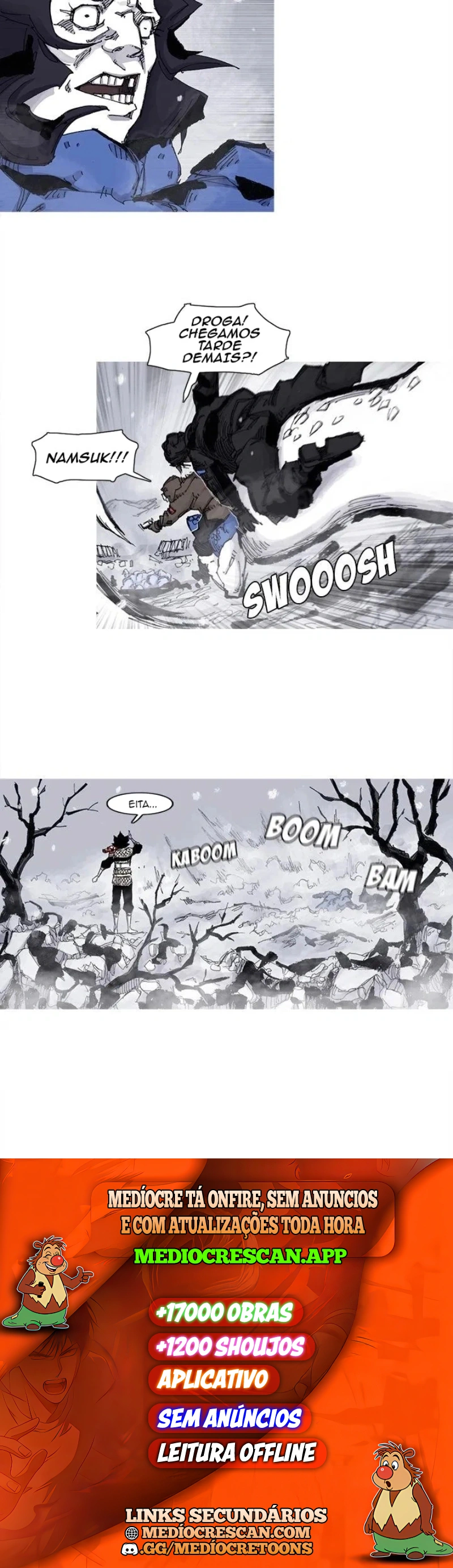 Asura Capítulo 59 Página 14