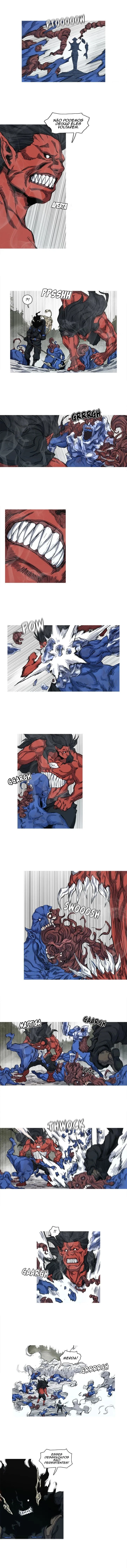 Asura Capítulo 6 Página 4