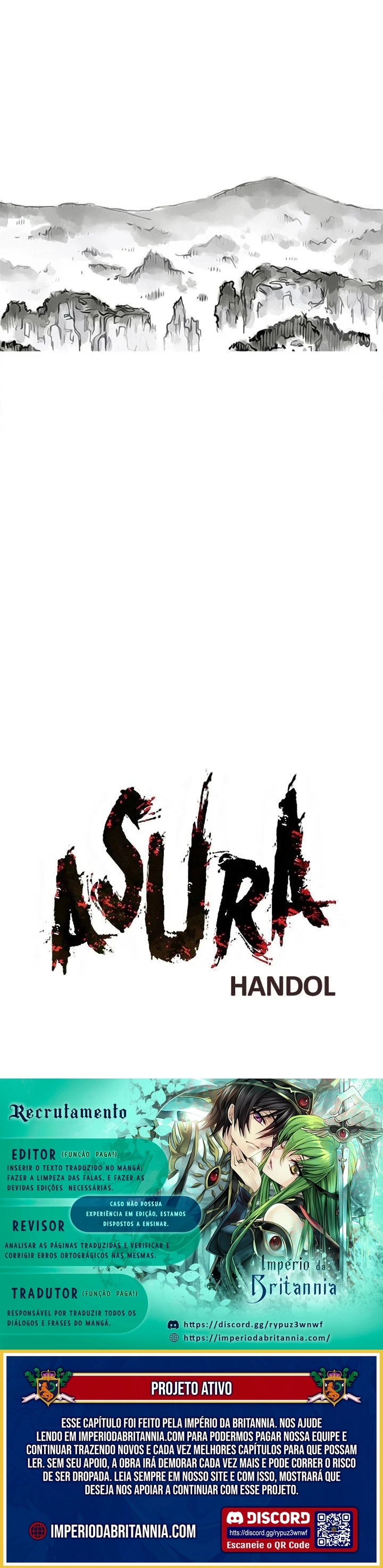 Asura Capítulo 6 Página 6