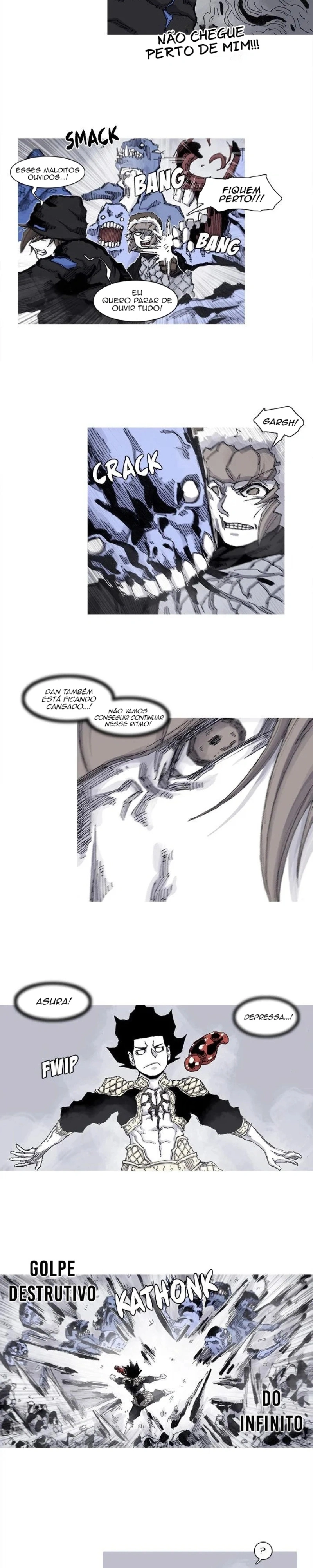 Asura Capítulo 60 Página 10