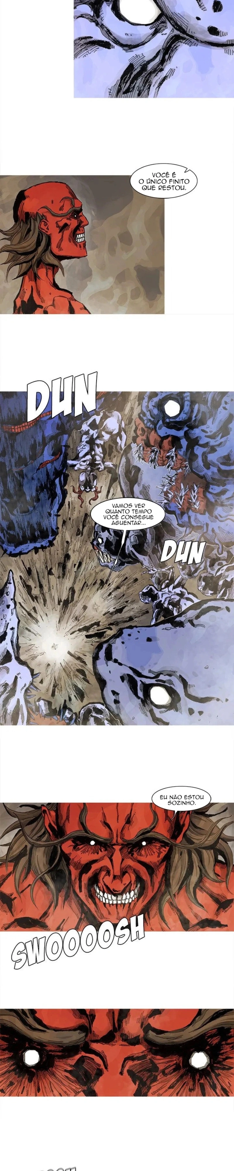 Asura Capítulo 60 Página 2