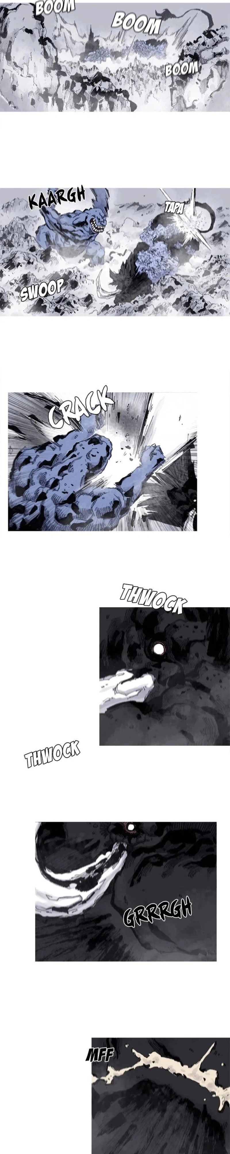 Asura Capítulo 60 Página 3
