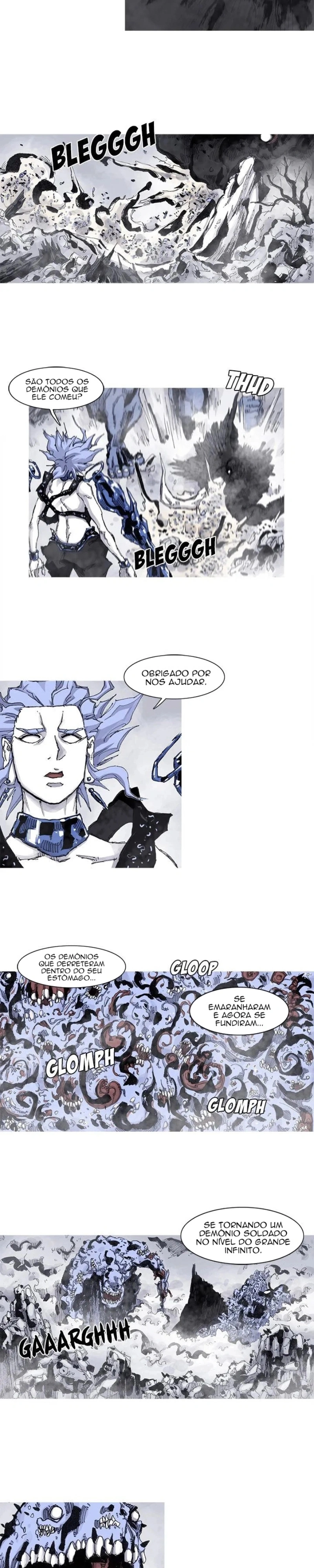 Asura Capítulo 60 Página 4