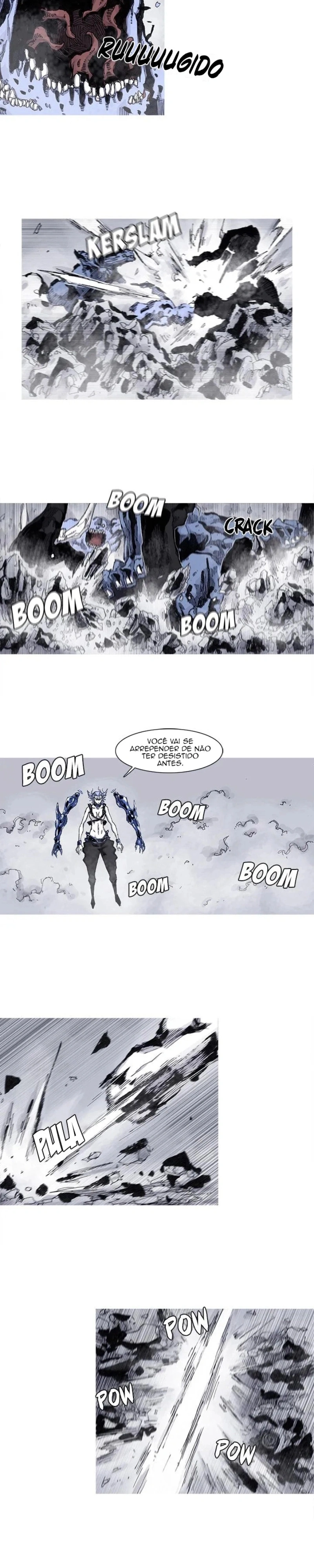 Asura Capítulo 60 Página 5