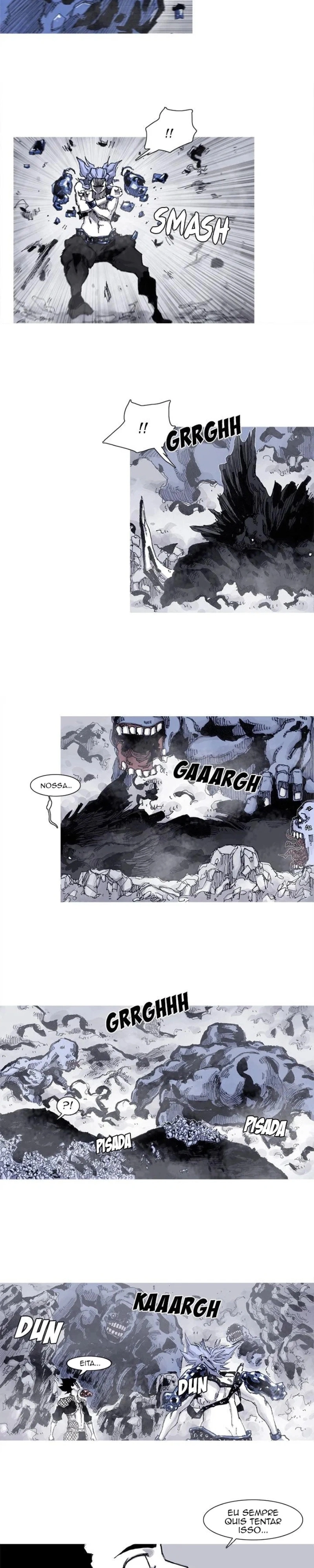 Asura Capítulo 61 Página 5