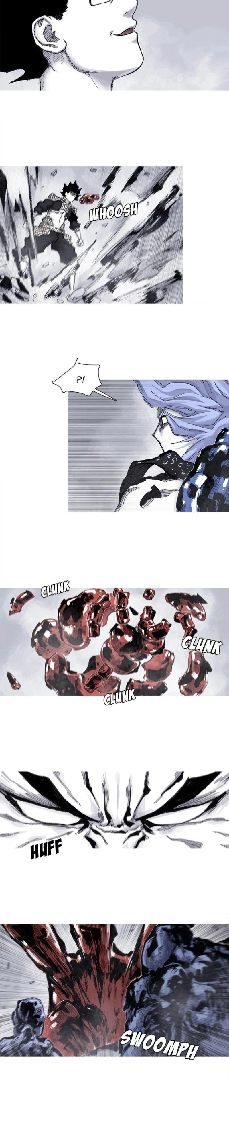 Asura Capítulo 61 Página 6