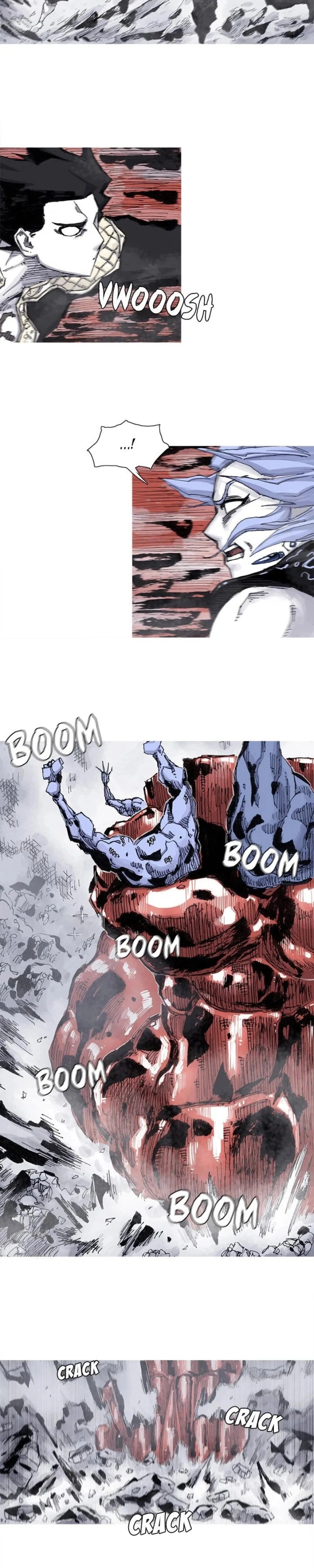 Asura Capítulo 61 Página 8