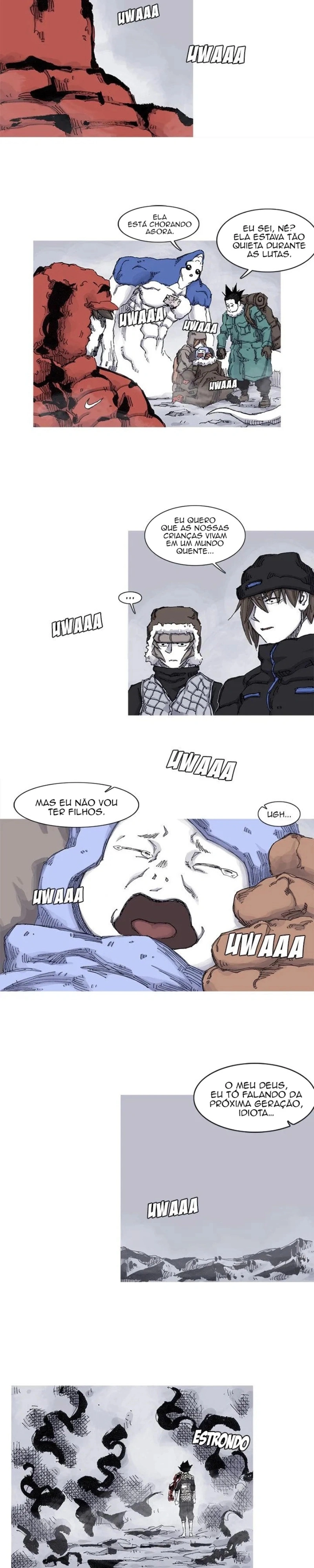 Asura Capítulo 62 Página 4