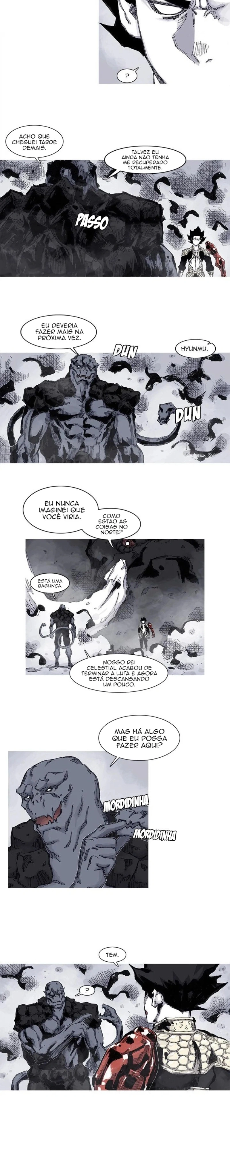 Asura Capítulo 62 Página 6