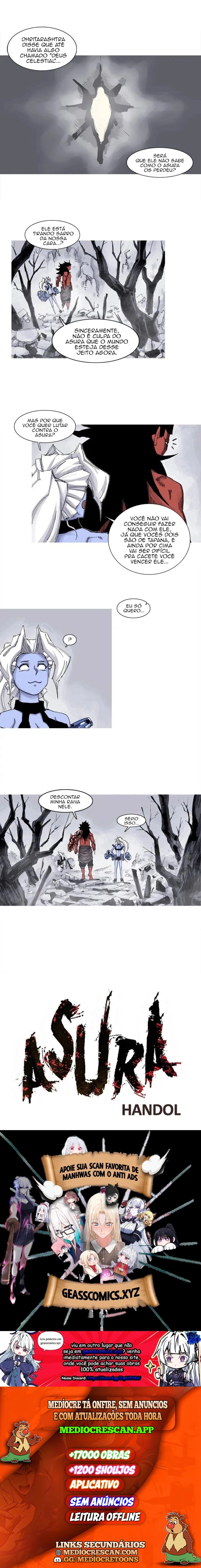 Asura Capítulo 63 Página 13