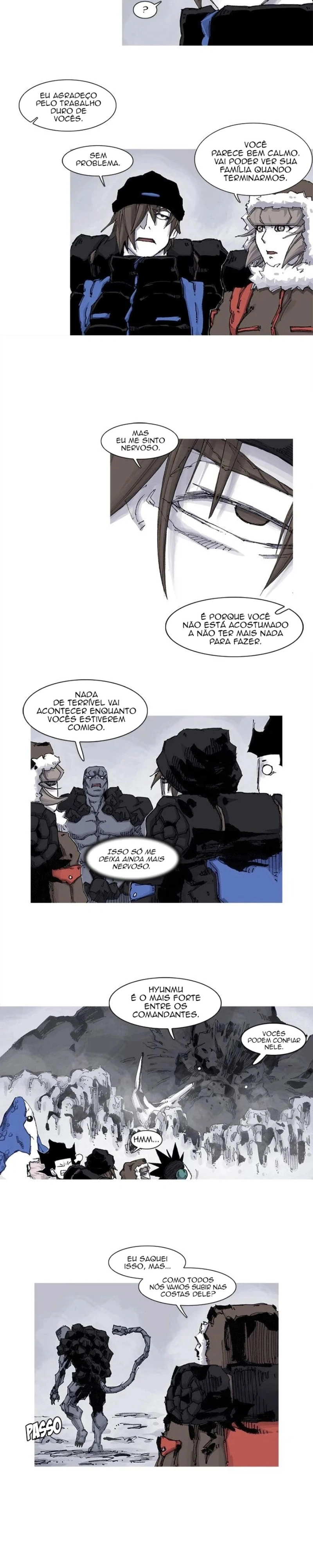 Asura Capítulo 63 Página 2