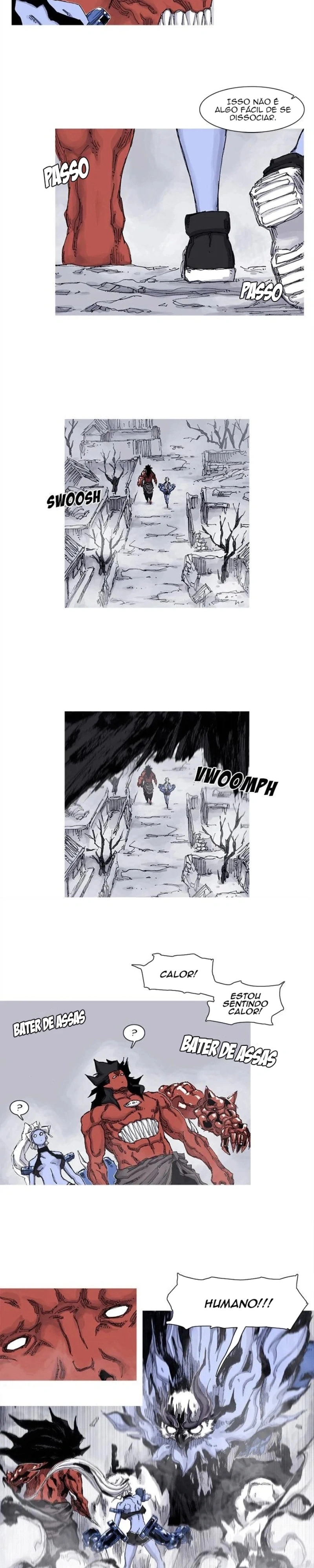 Asura Capítulo 63 Página 7