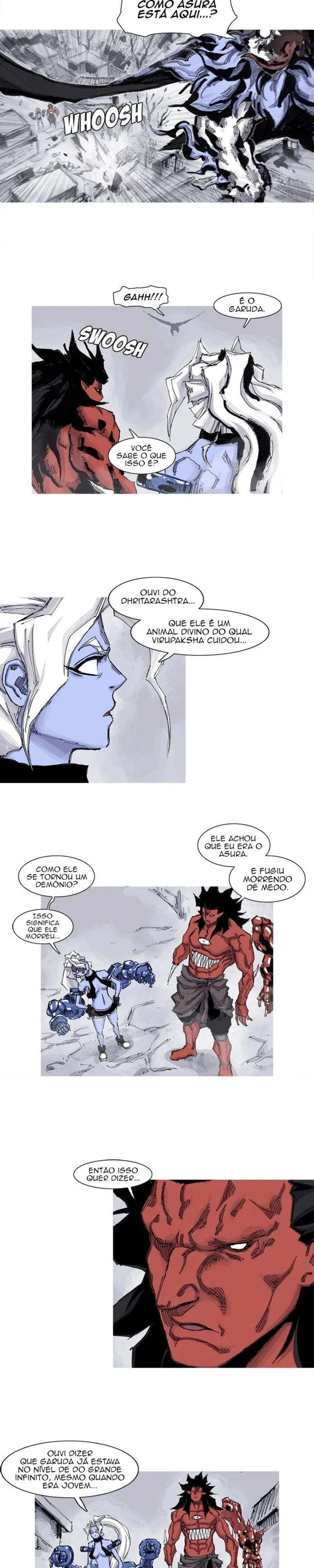 Asura Capítulo 63 Página 9