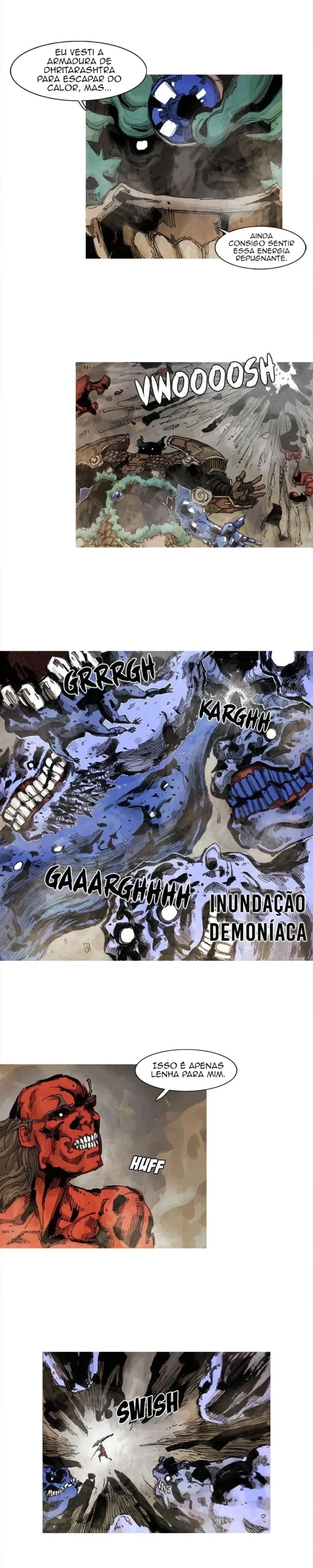 Asura Capítulo 64 Página 10