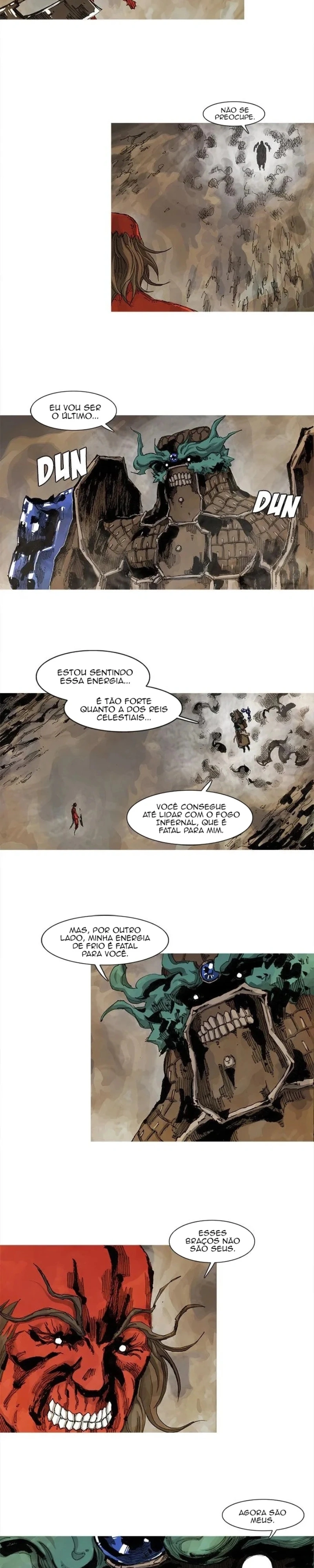 Asura Capítulo 64 Página 6