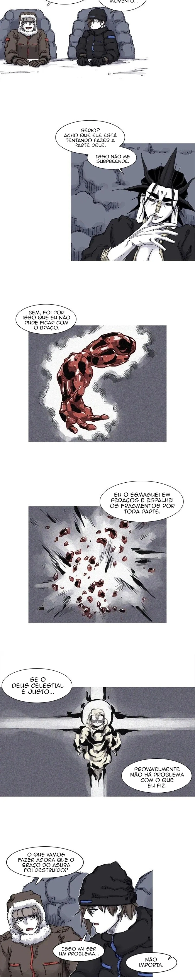 Asura Capítulo 65 Página 11